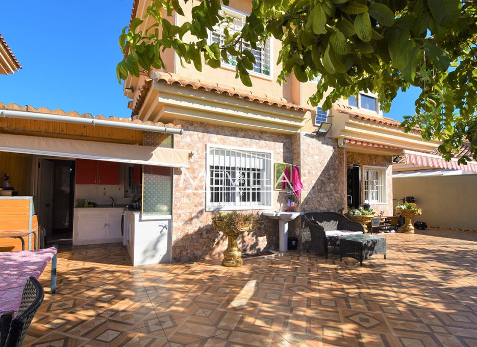 Reventes - Villa - Torrevieja - Los Altos