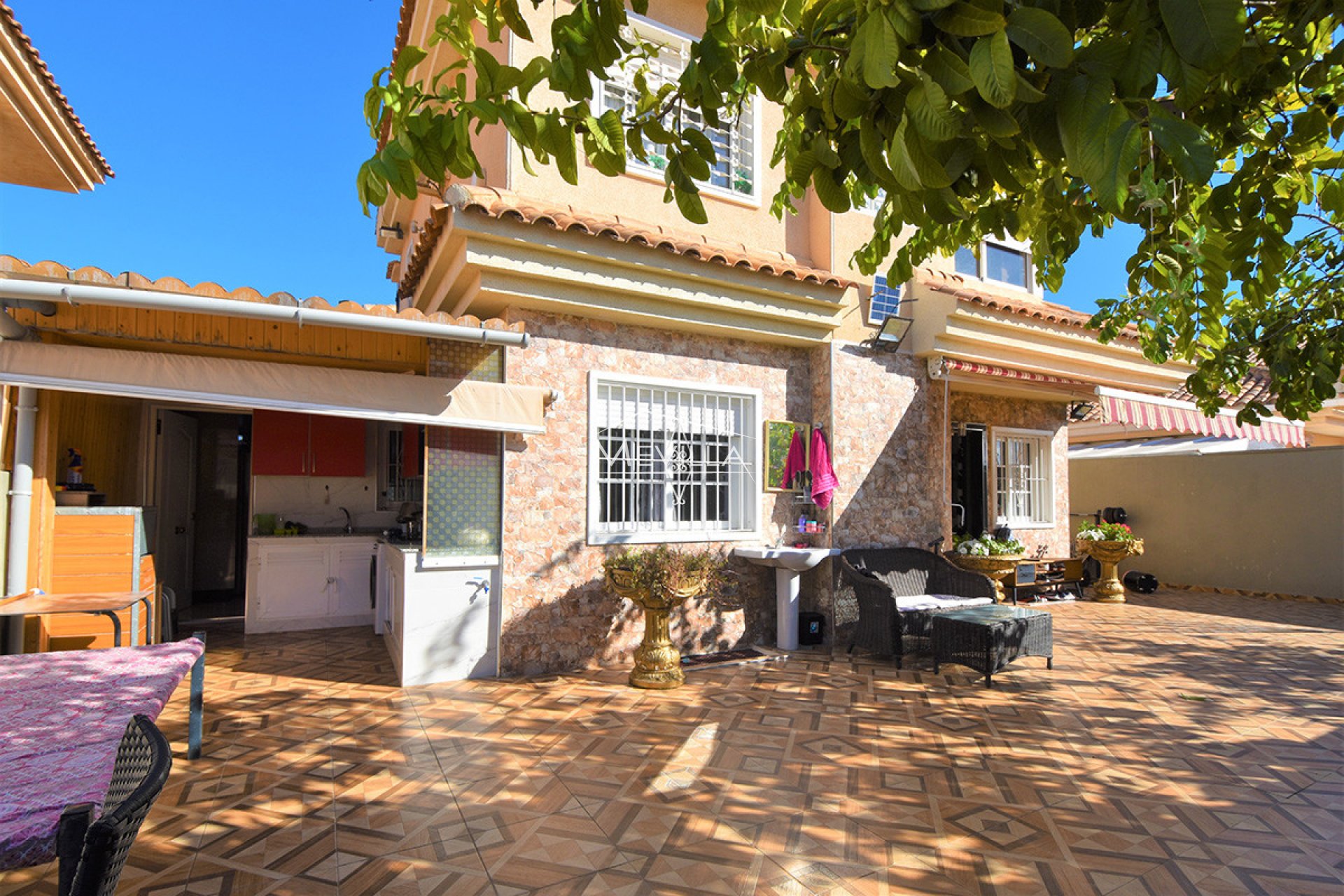 Reventes - Villa - Torrevieja - Los Altos
