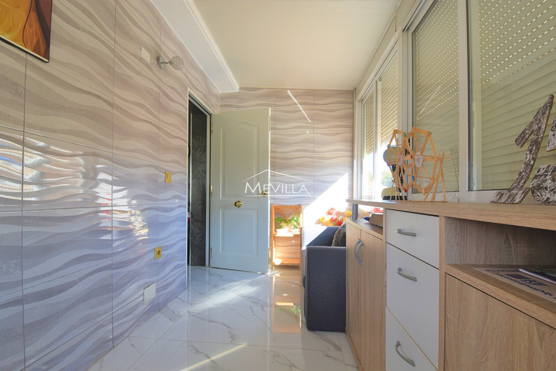 Reventes - Villa - Torrevieja - Los Altos