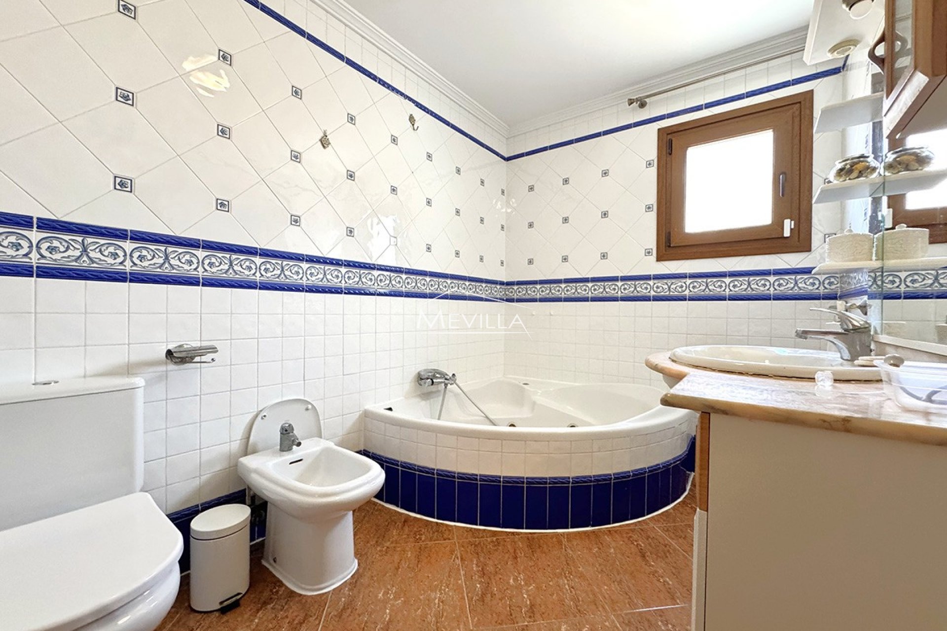 Reventes - Villa - Torrevieja - Los Altos