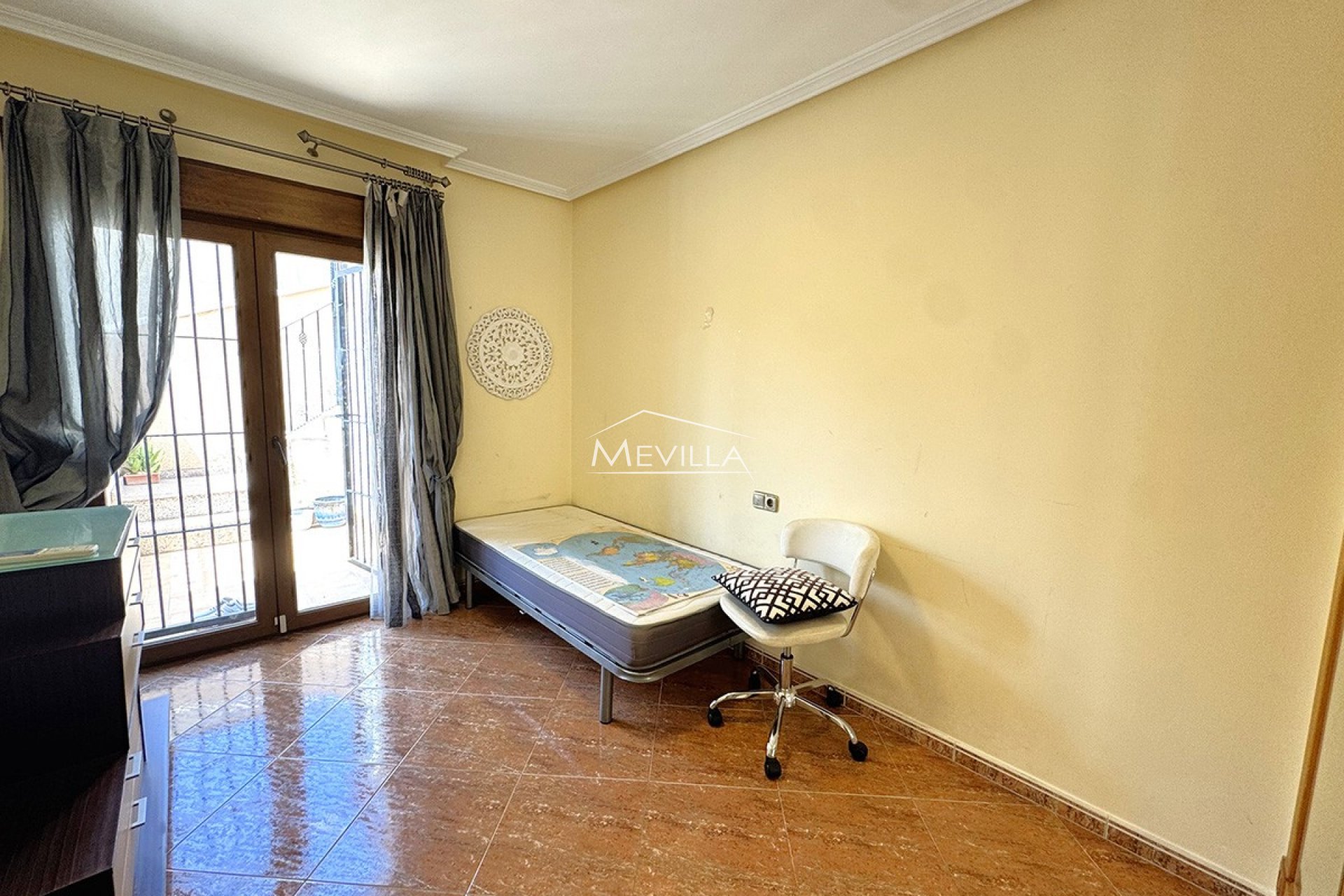 Reventes - Villa - Torrevieja - Los Altos