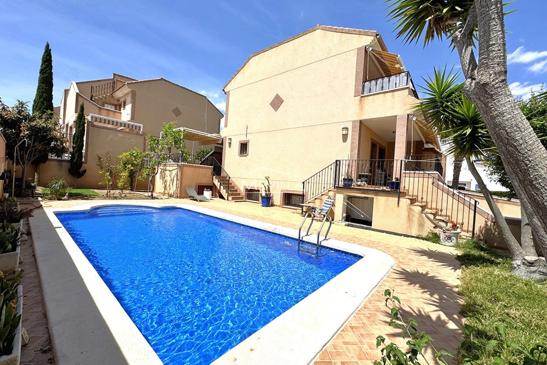 Reventes - Villa - Torrevieja - Los Altos