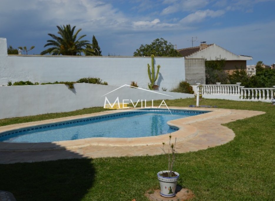 Reventes - Villa - Torrevieja - Los Balcones