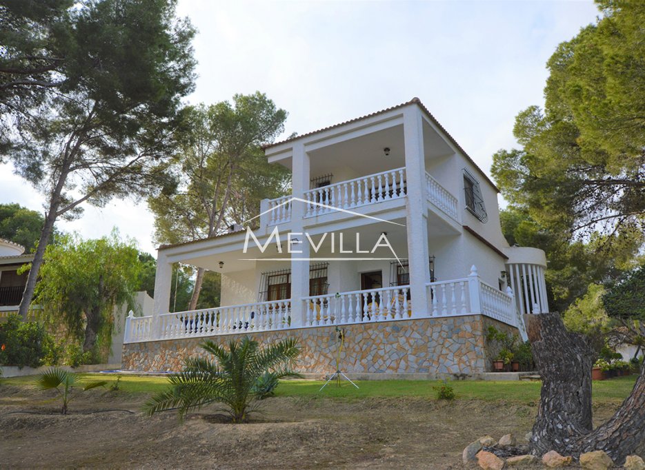 Reventes - Villa - Torrevieja - Los Balcones