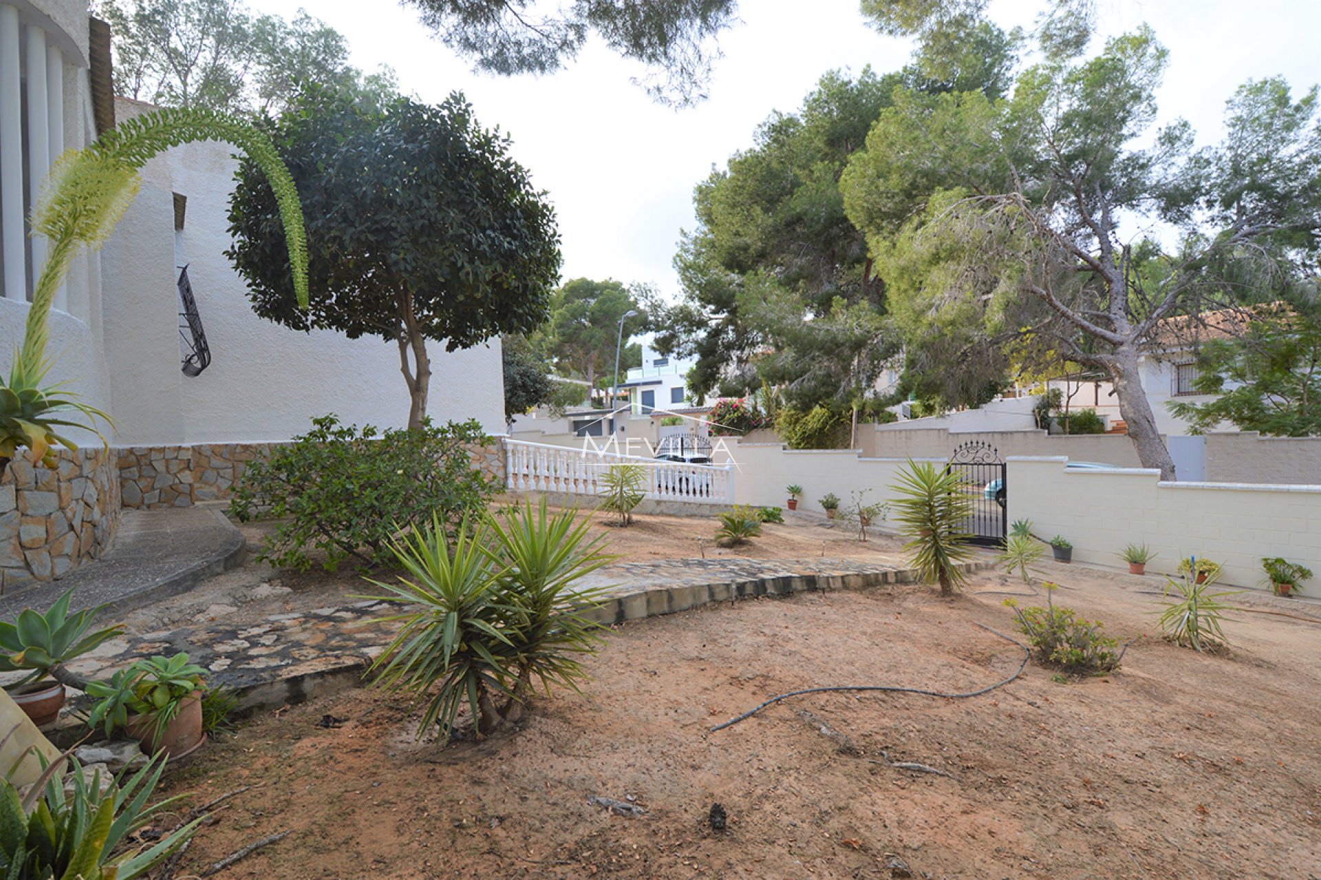 Reventes - Villa - Torrevieja - Los Balcones