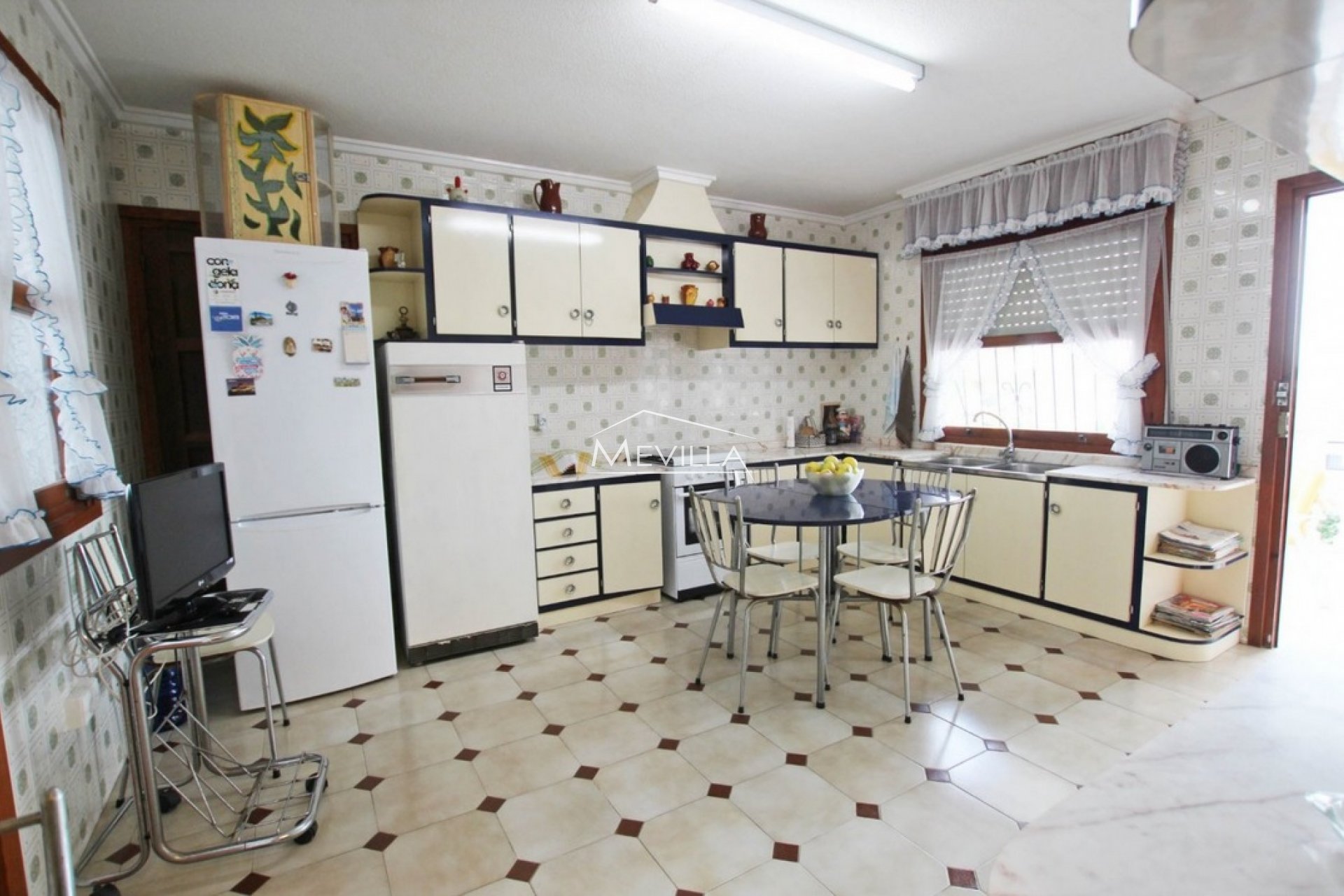 Reventes - Villa - Torrevieja - Los Balcones