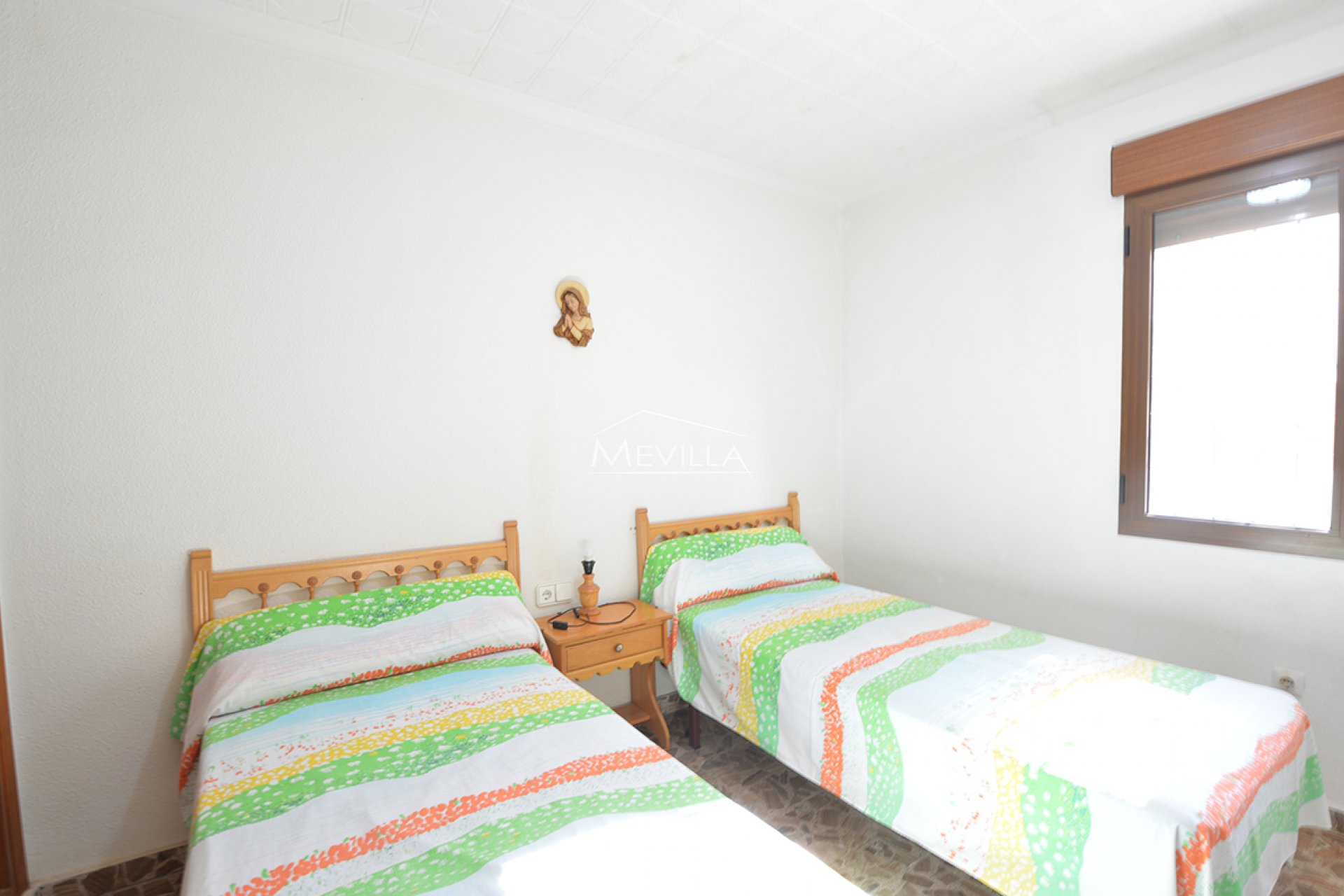 Reventes - Villa - Torrevieja - Los Balcones