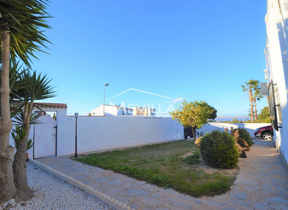 Reventes - Villa - Torrevieja - Los Balcones