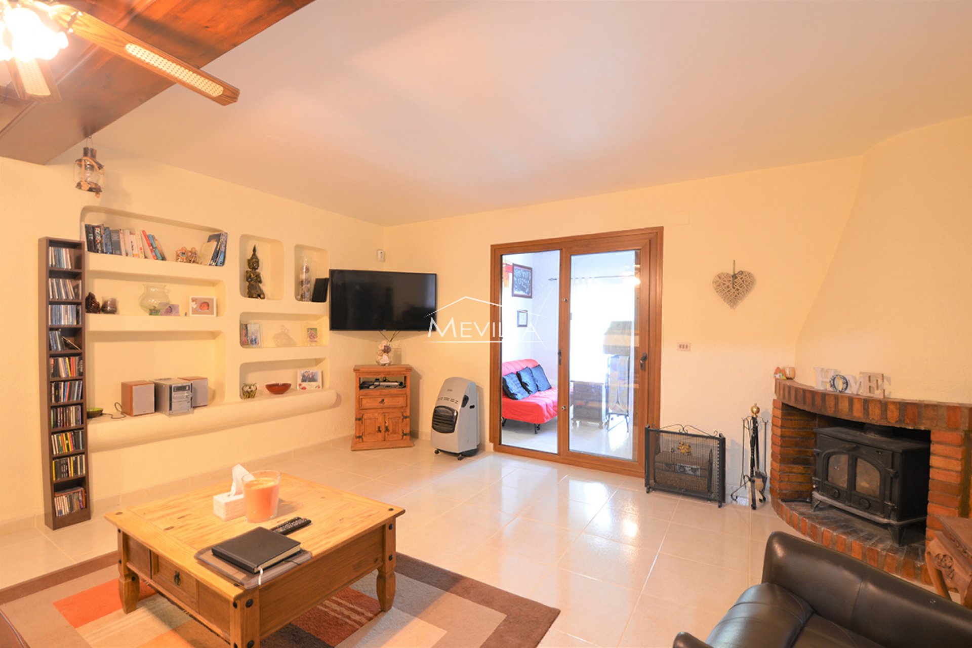 Reventes - Villa - Torrevieja - Los Balcones