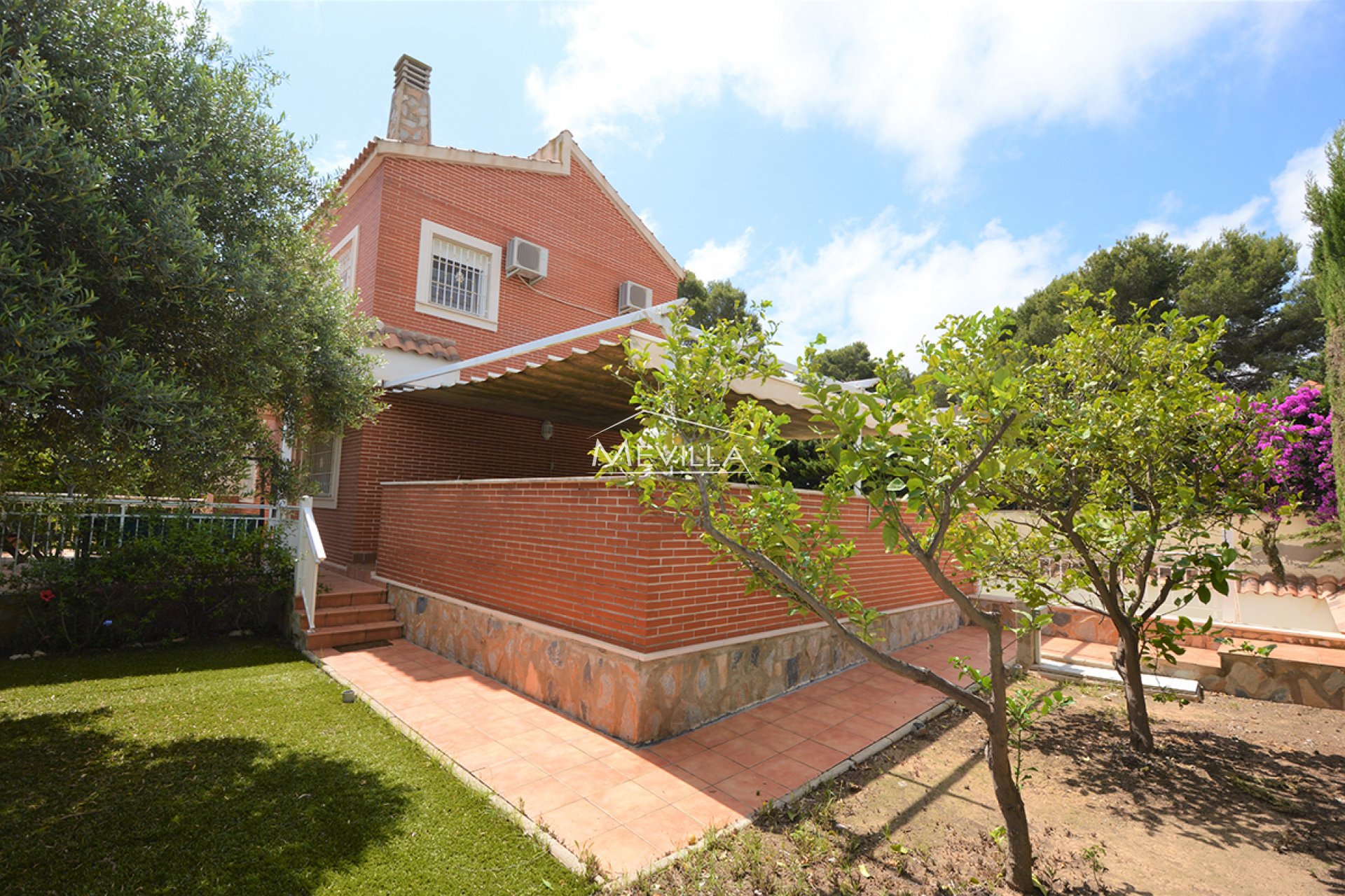 Reventes - Villa - Torrevieja - Los Balcones