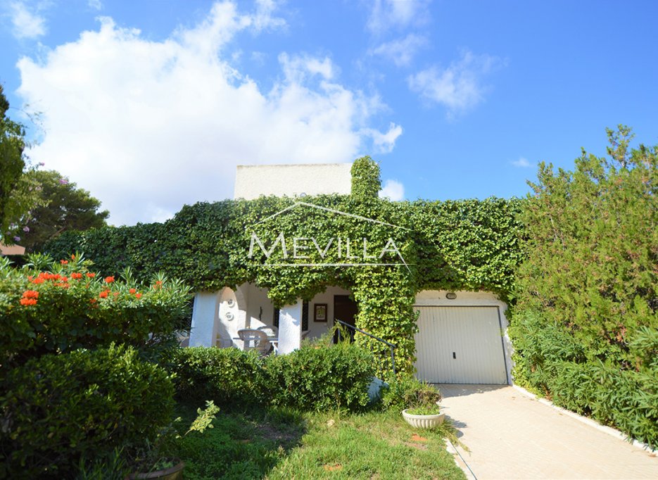 Reventes - Villa - Torrevieja - Los Balcones