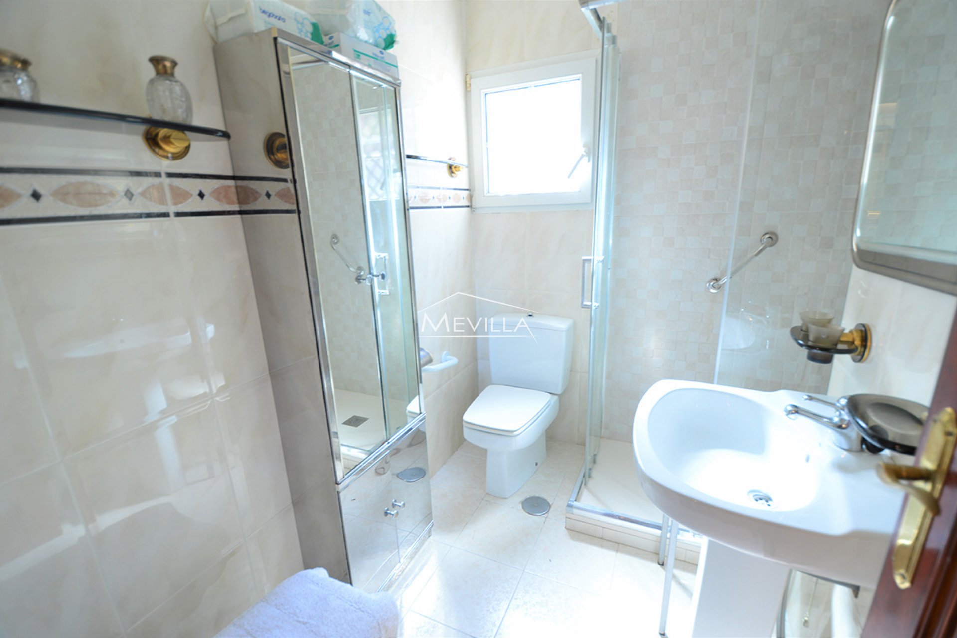 Reventes - Villa - Torrevieja - Los Balcones