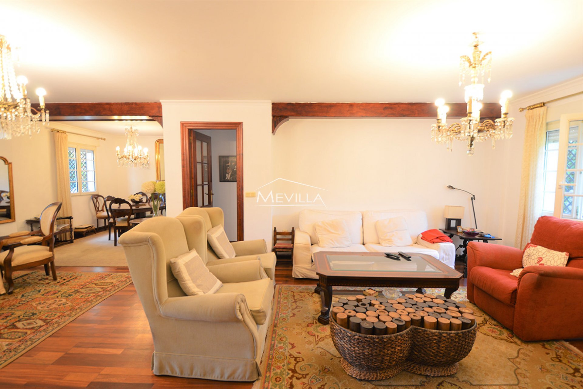 Reventes - Villa - Torrevieja - Los Balcones