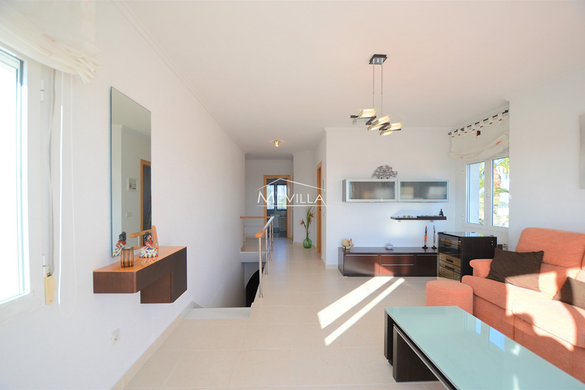 Reventes - Villa - Torrevieja - Los Balcones