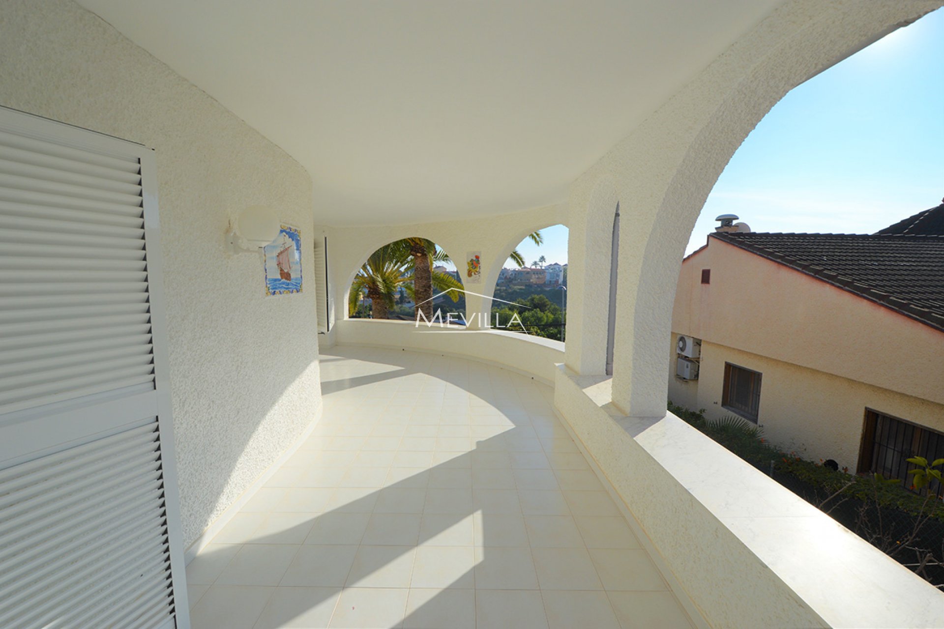 Reventes - Villa - Torrevieja - Los Balcones