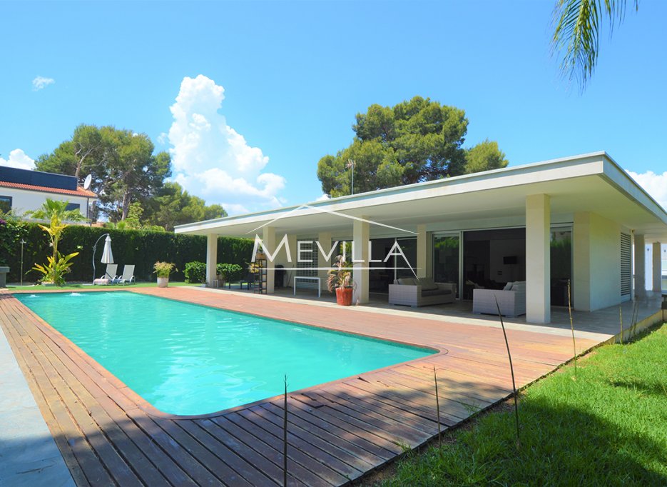 Reventes - Villa - Torrevieja - Los Balcones