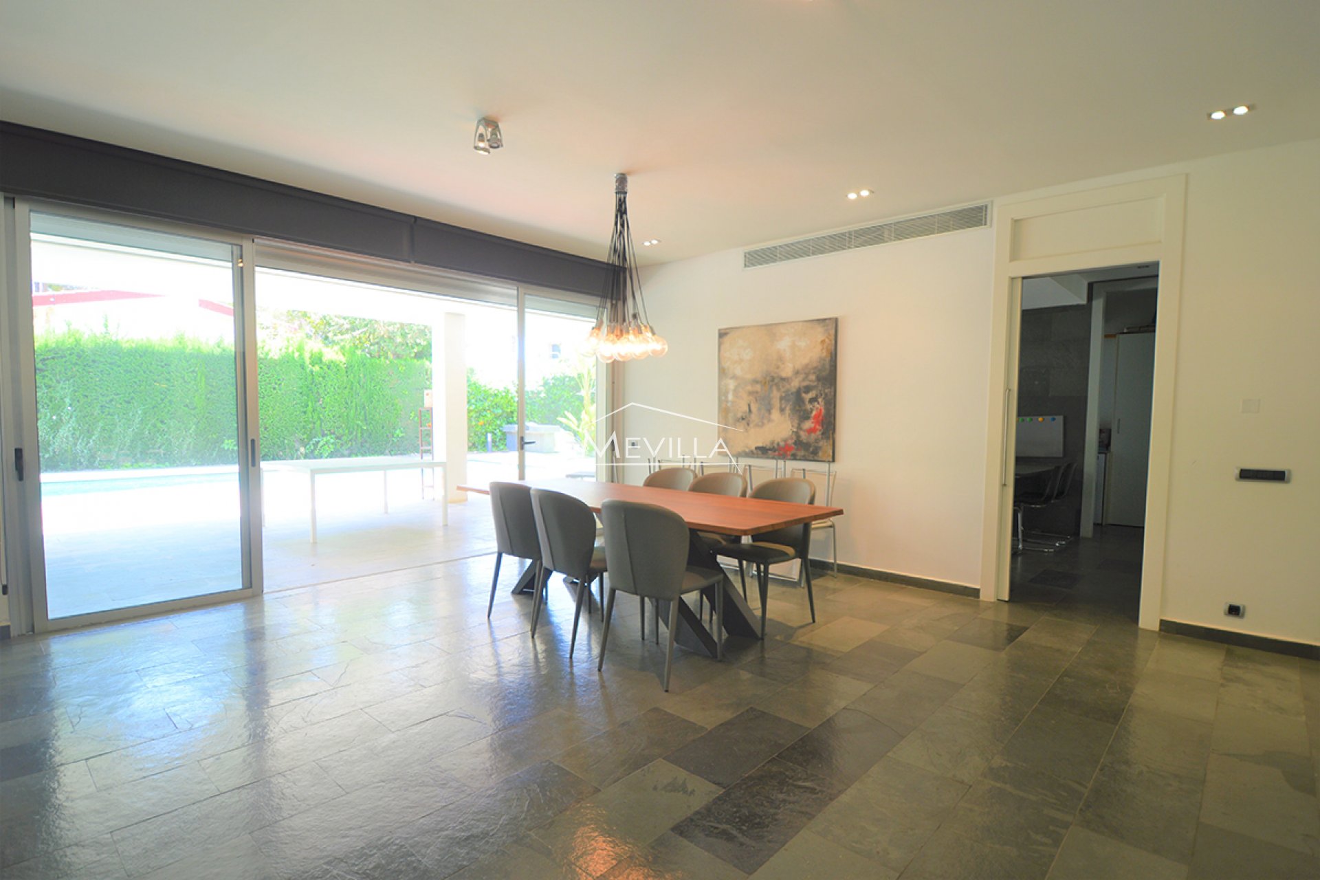 Reventes - Villa - Torrevieja - Los Balcones