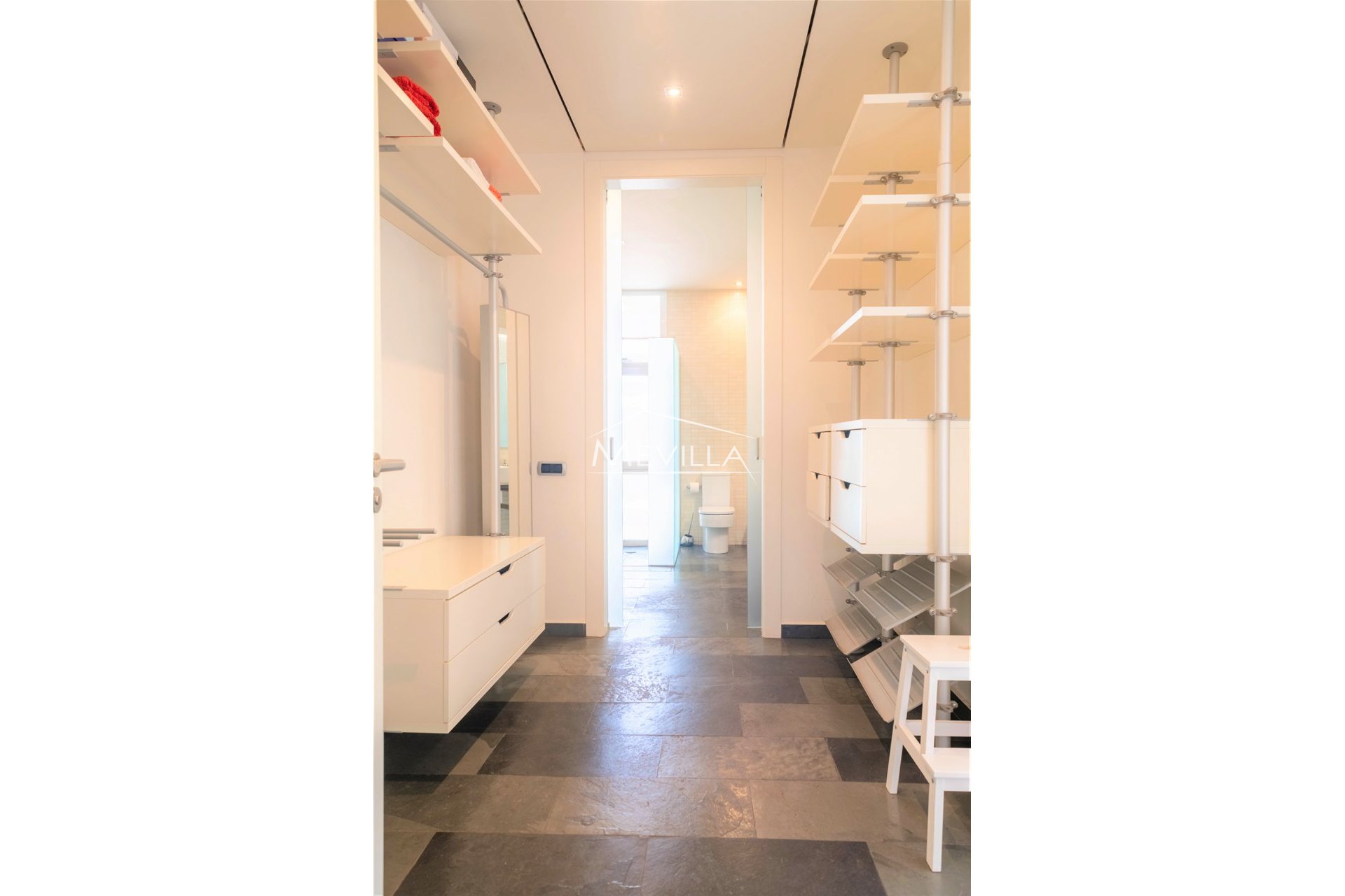 Reventes - Villa - Torrevieja - Los Balcones