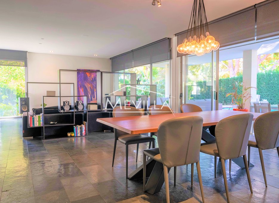 Reventes - Villa - Torrevieja - Los Balcones