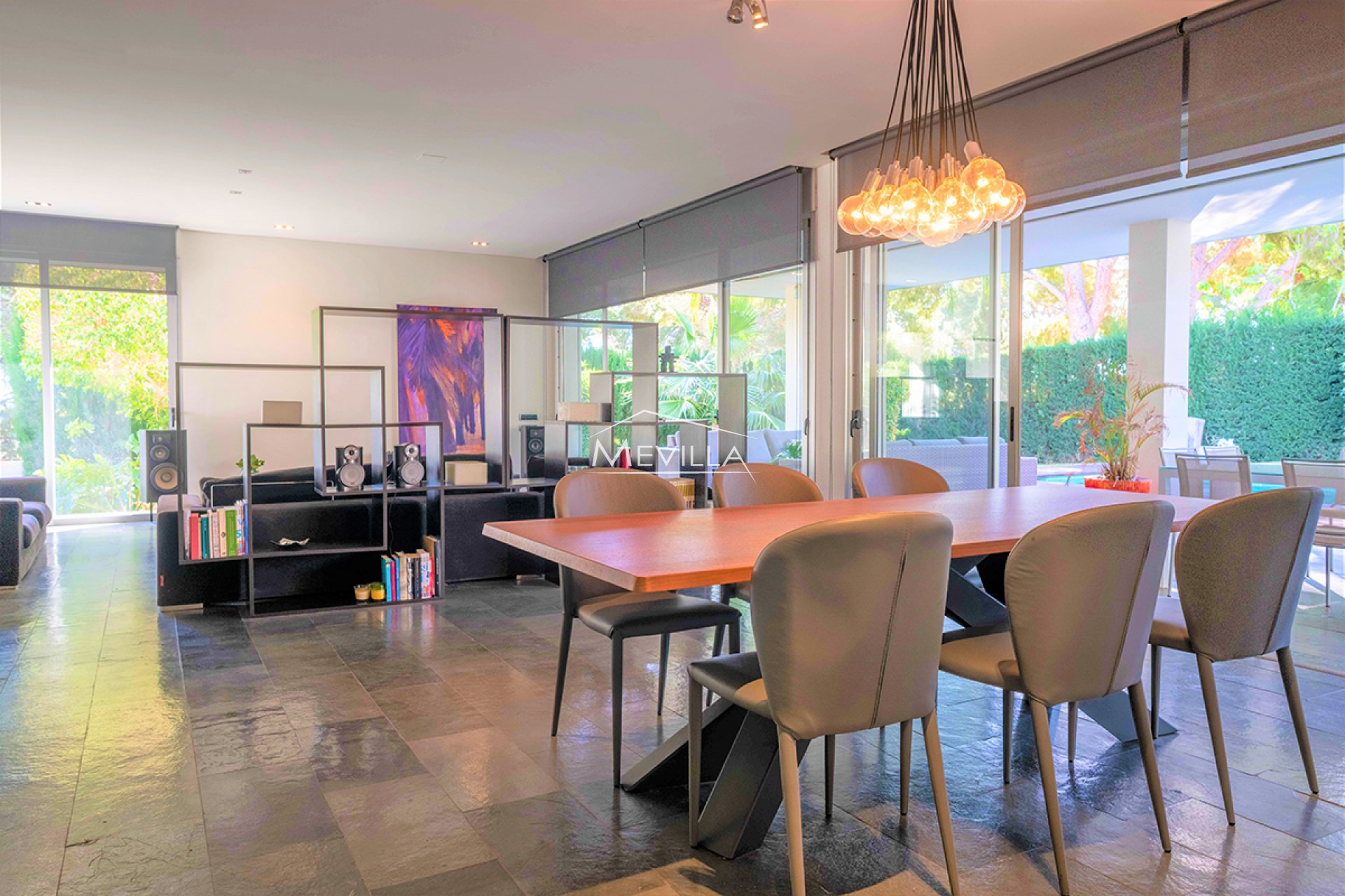 Reventes - Villa - Torrevieja - Los Balcones