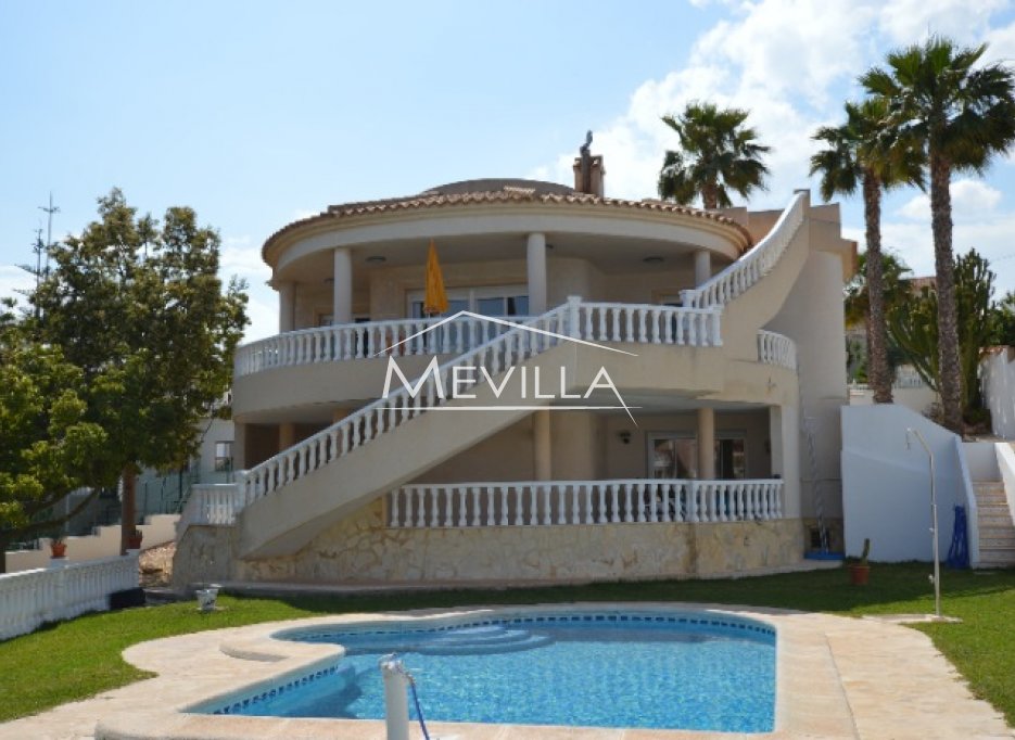 Reventes - Villa - Torrevieja - Los Balcones