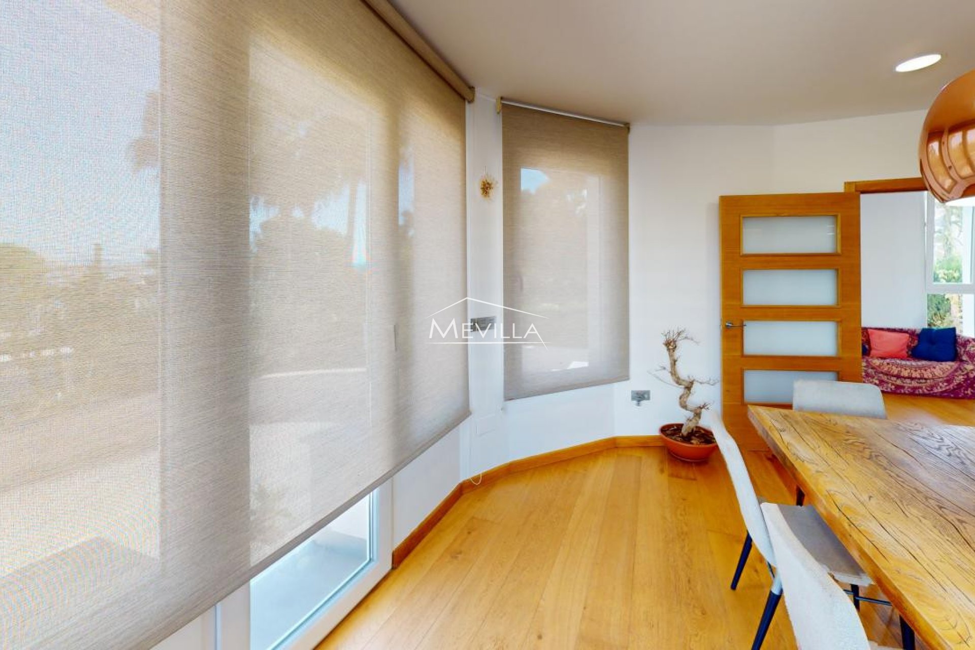 Reventes - Villa - Torrevieja - Los Balcones