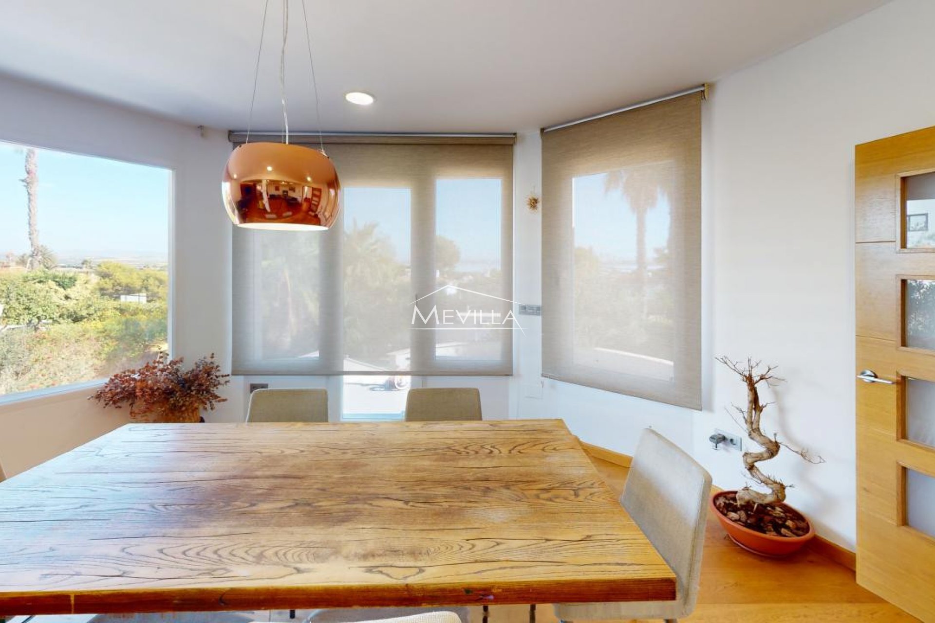 Reventes - Villa - Torrevieja - Los Balcones