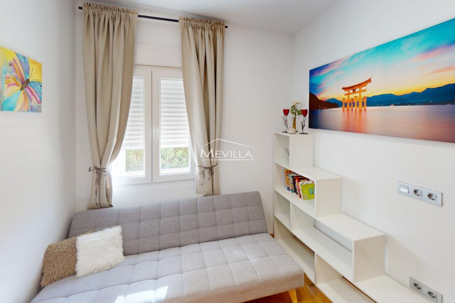 Reventes - Villa - Torrevieja - Los Balcones