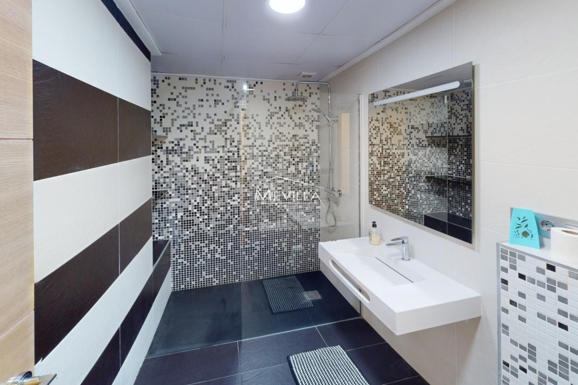 Reventes - Villa - Torrevieja - Los Balcones