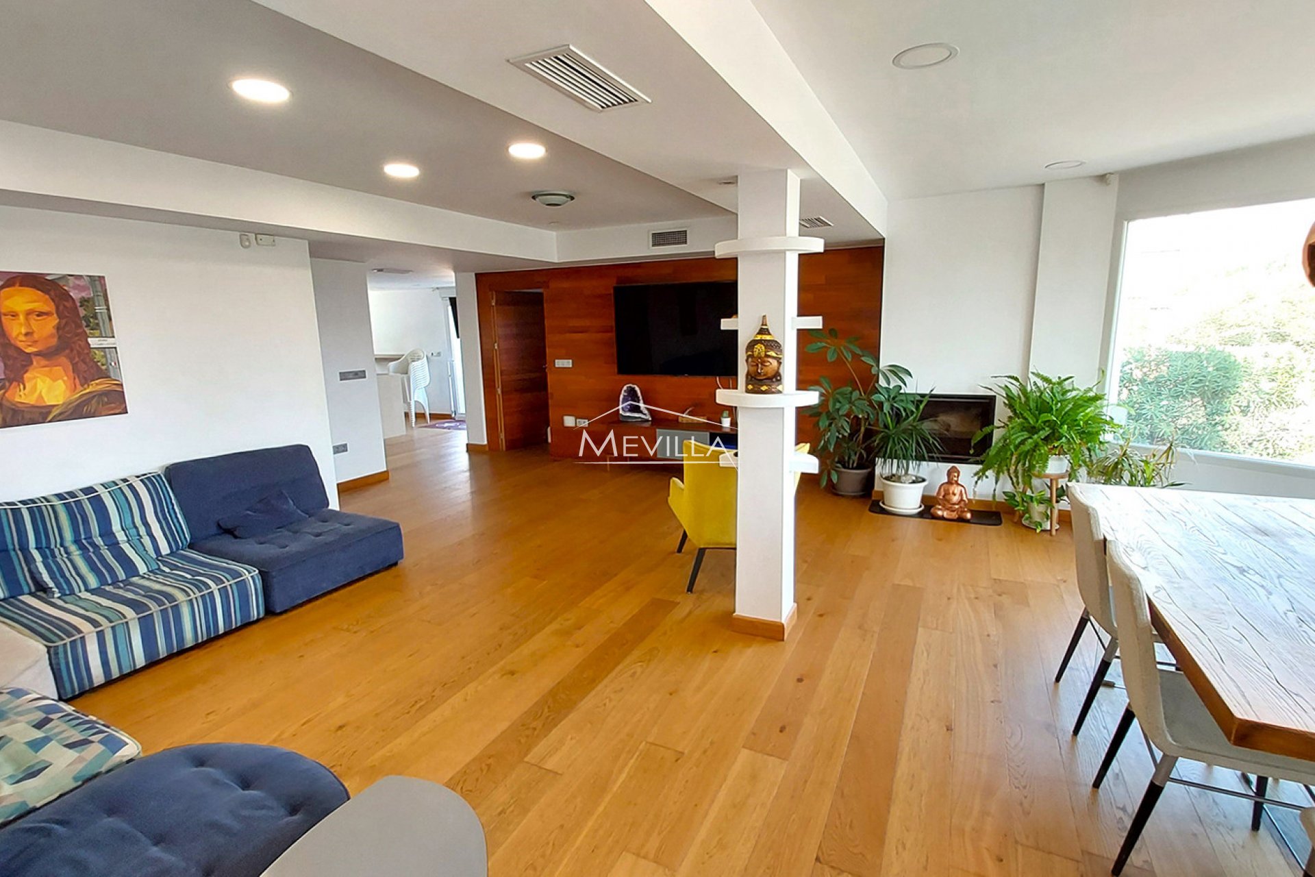 Reventes - Villa - Torrevieja - Los Balcones