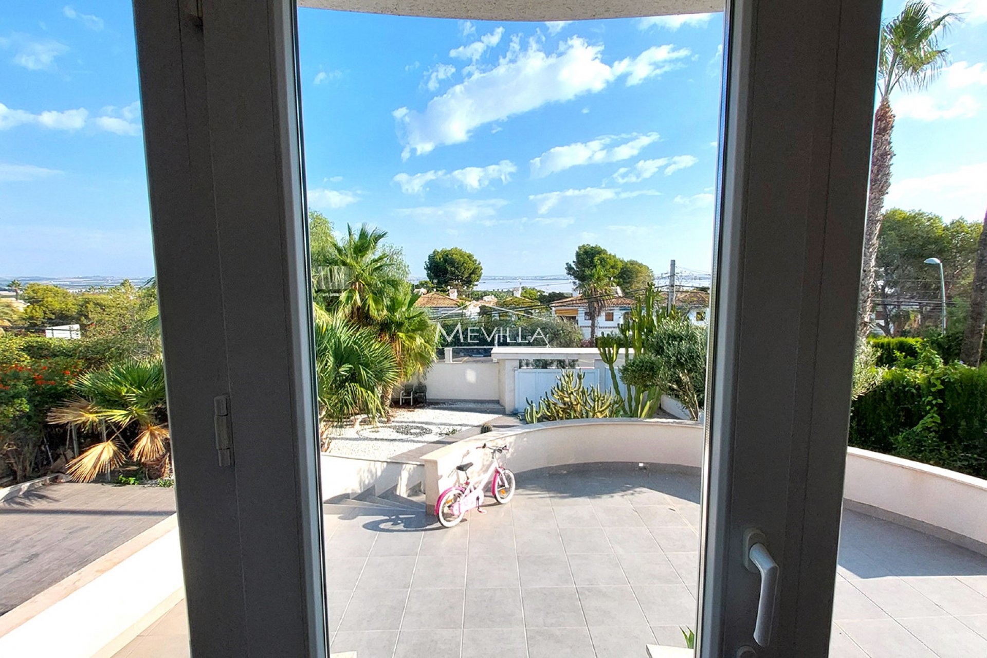 Reventes - Villa - Torrevieja - Los Balcones