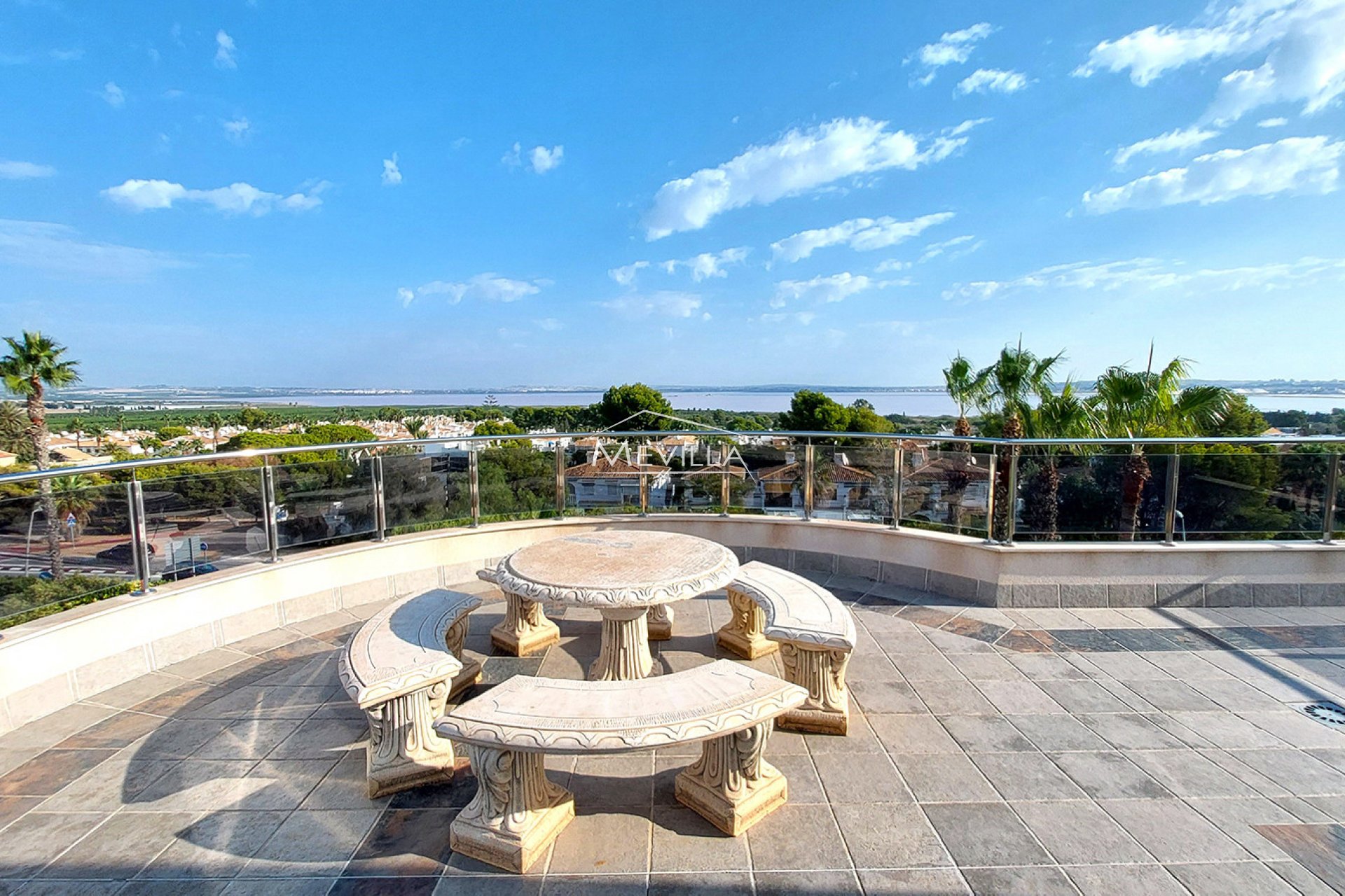 Reventes - Villa - Torrevieja - Los Balcones