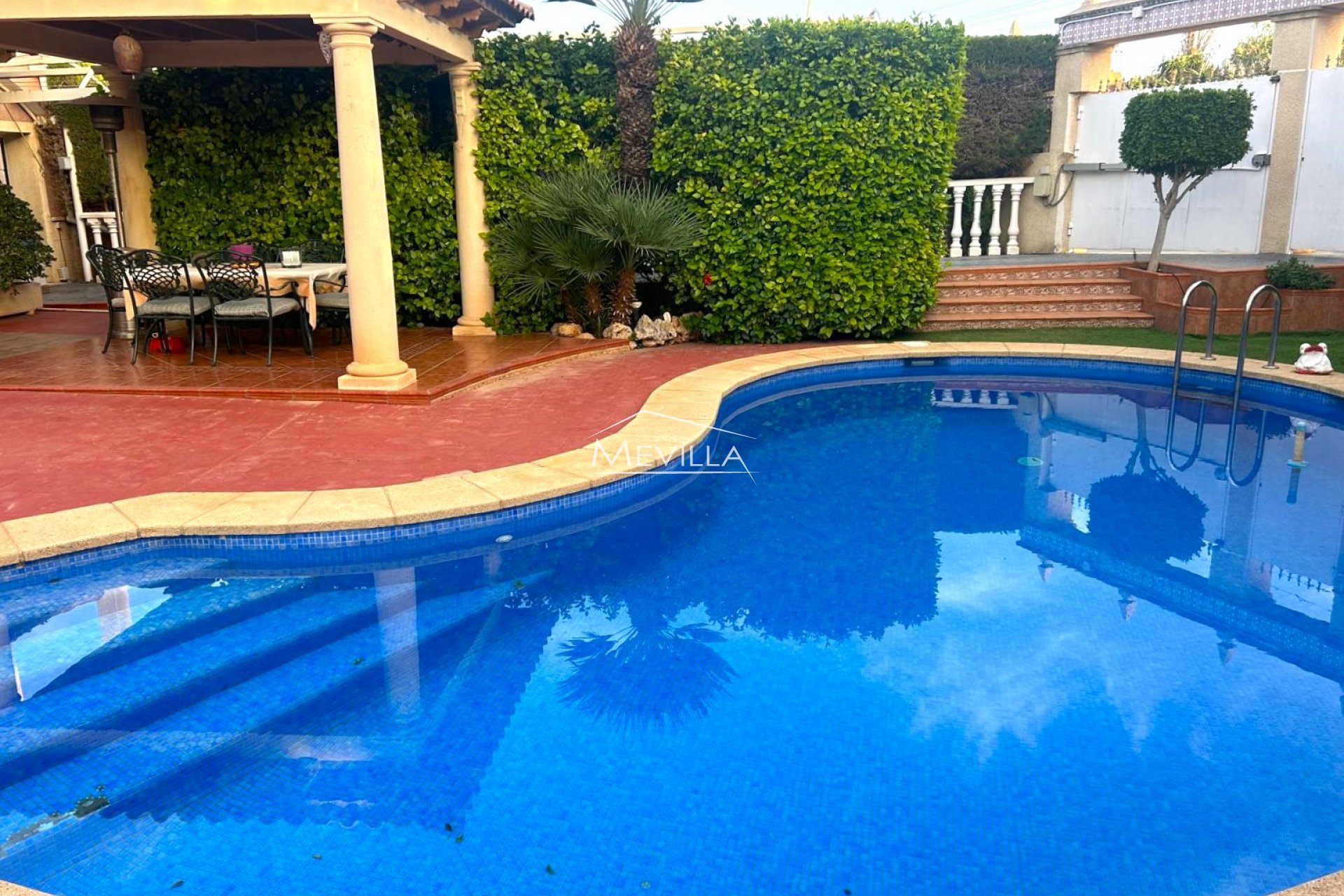 Reventes - Villa - Torrevieja - Los Balcones