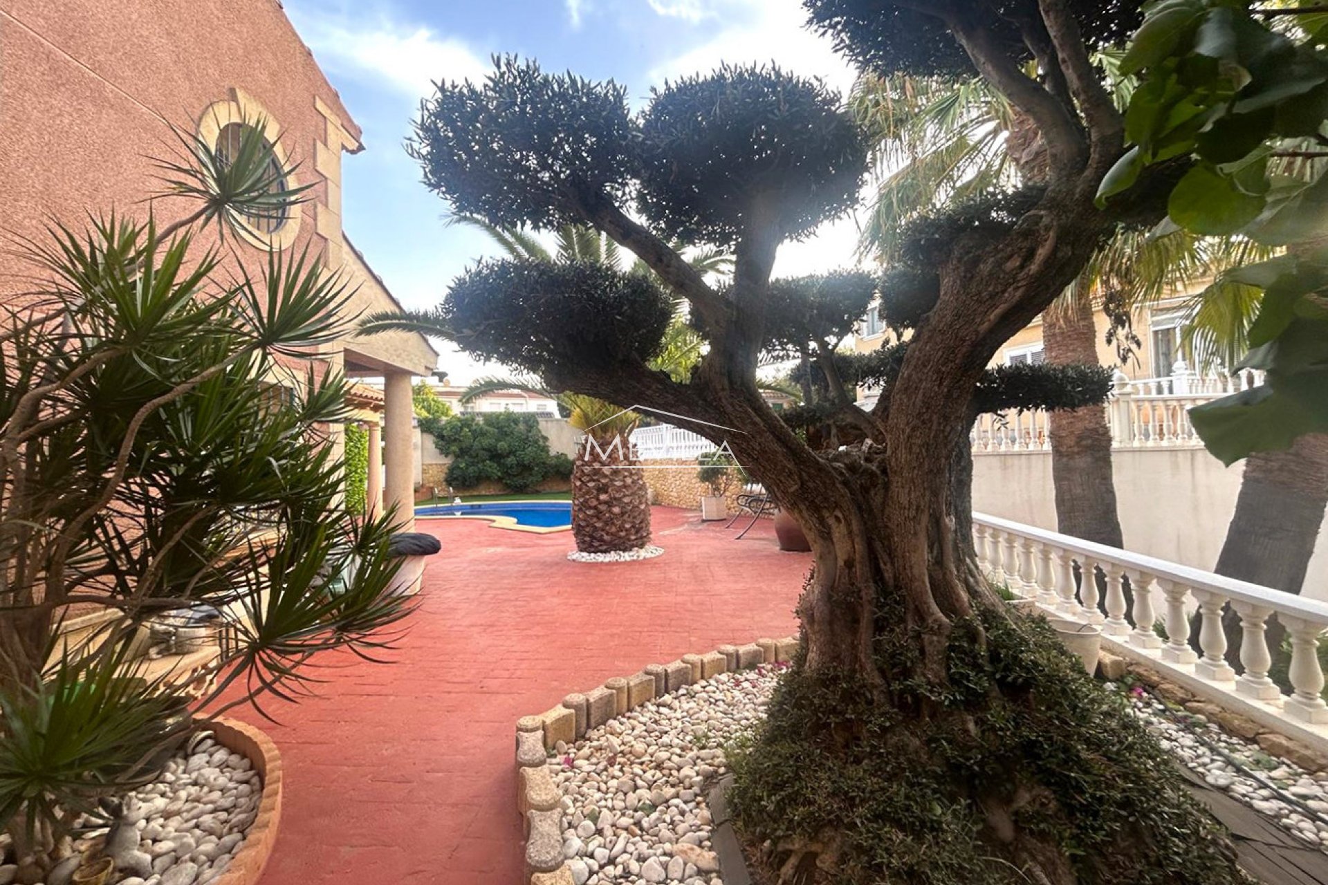 Reventes - Villa - Torrevieja - Los Balcones