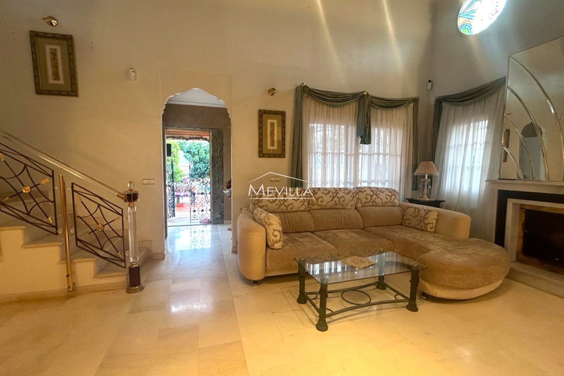 Reventes - Villa - Torrevieja - Los Balcones