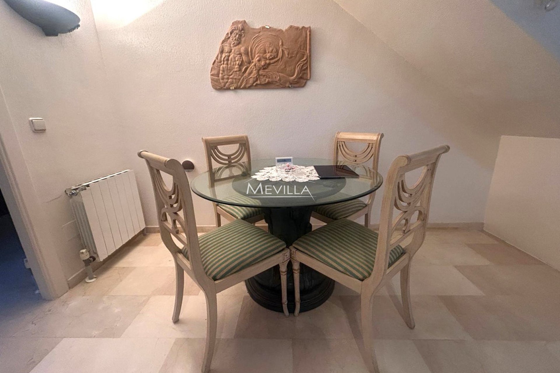 Reventes - Villa - Torrevieja - Los Balcones