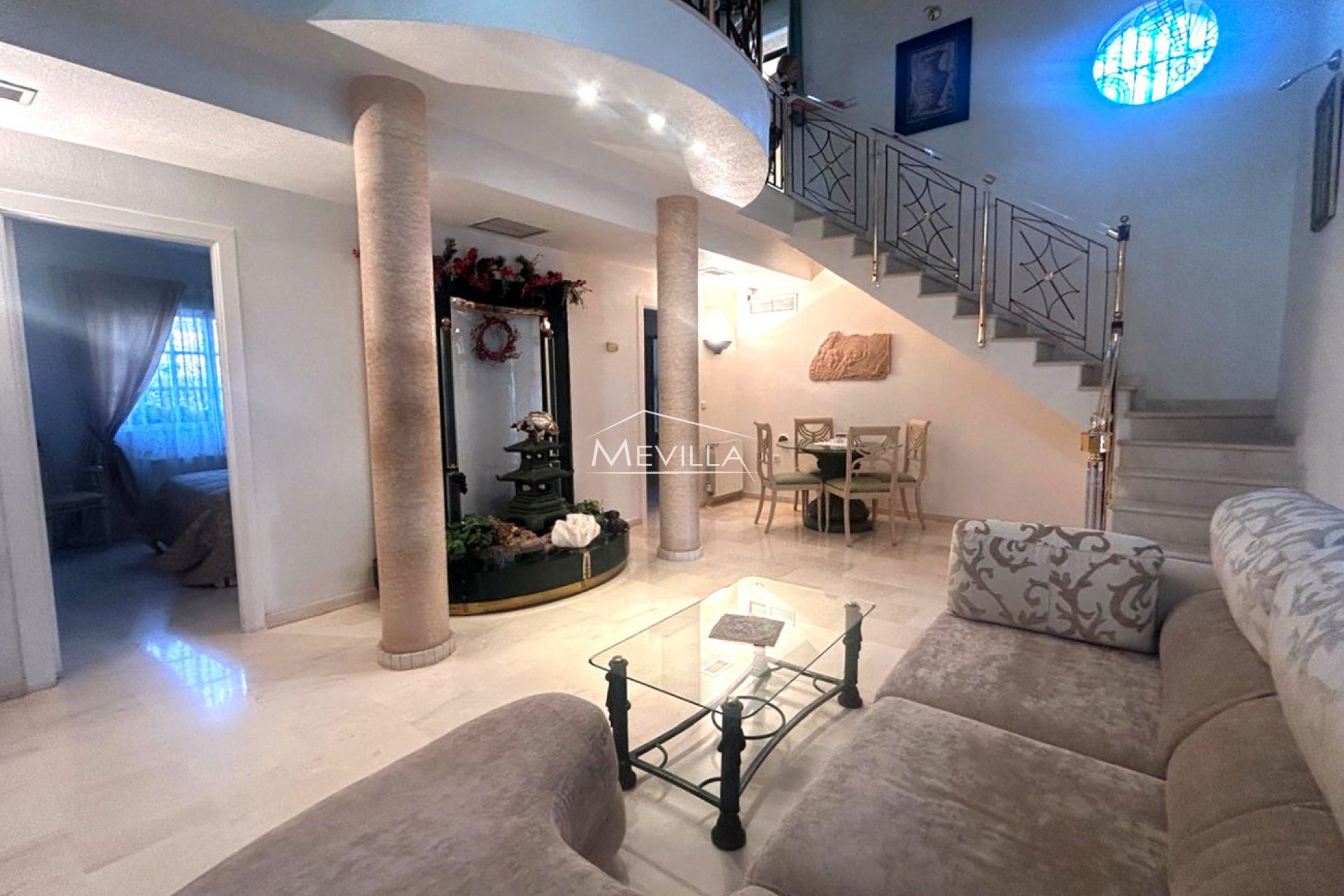 Reventes - Villa - Torrevieja - Los Balcones