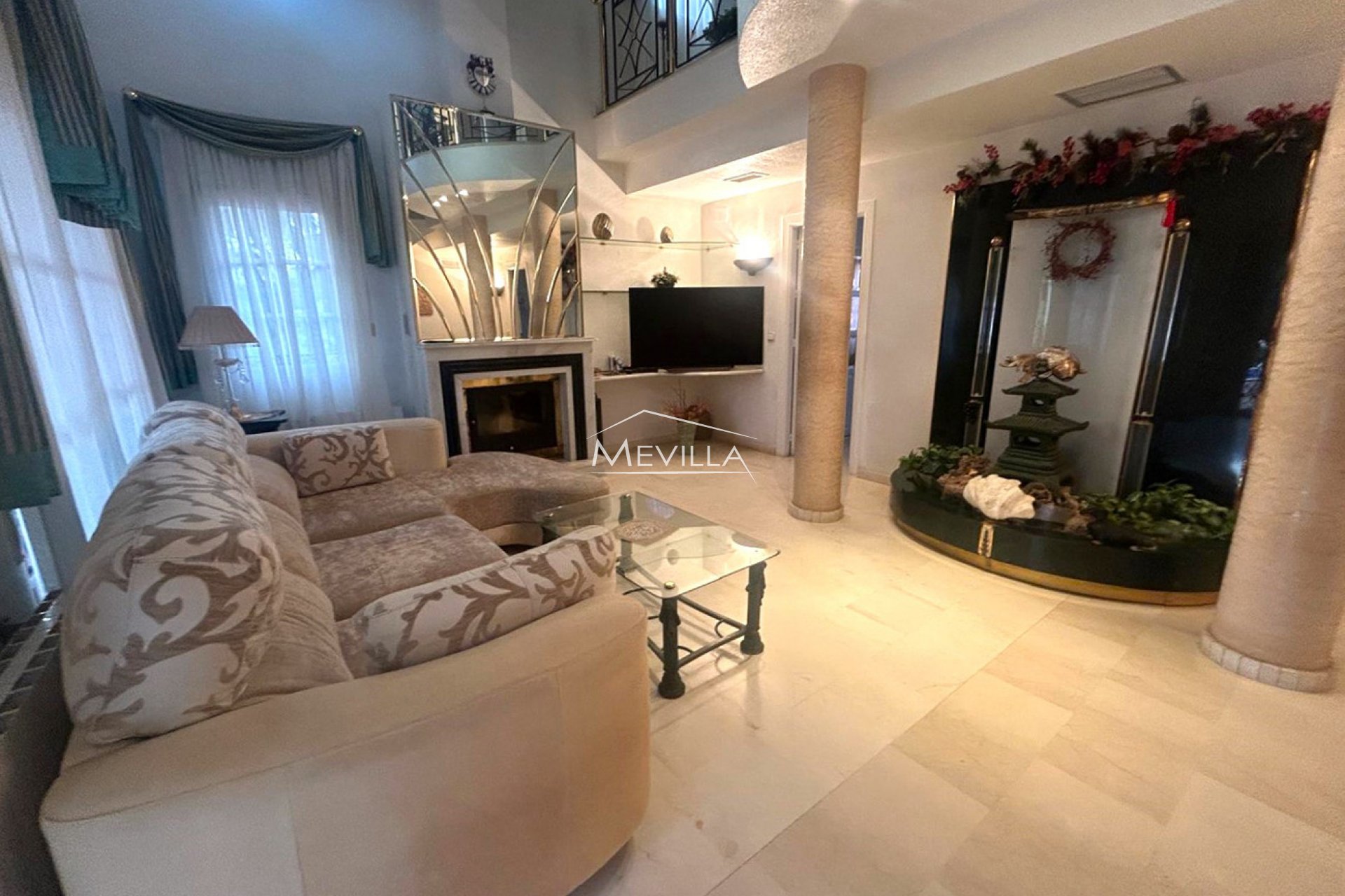 Reventes - Villa - Torrevieja - Los Balcones