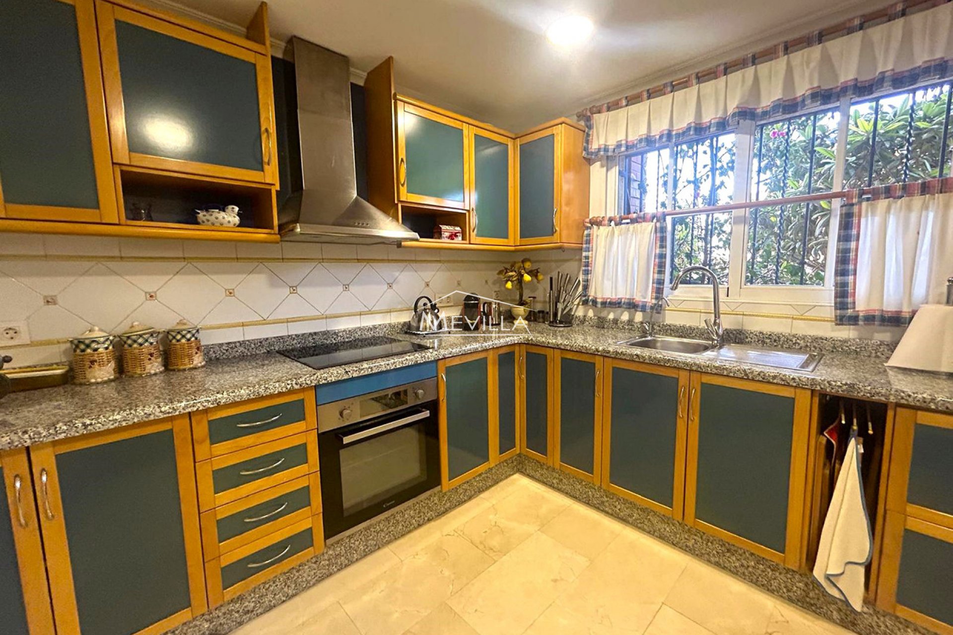 Reventes - Villa - Torrevieja - Los Balcones