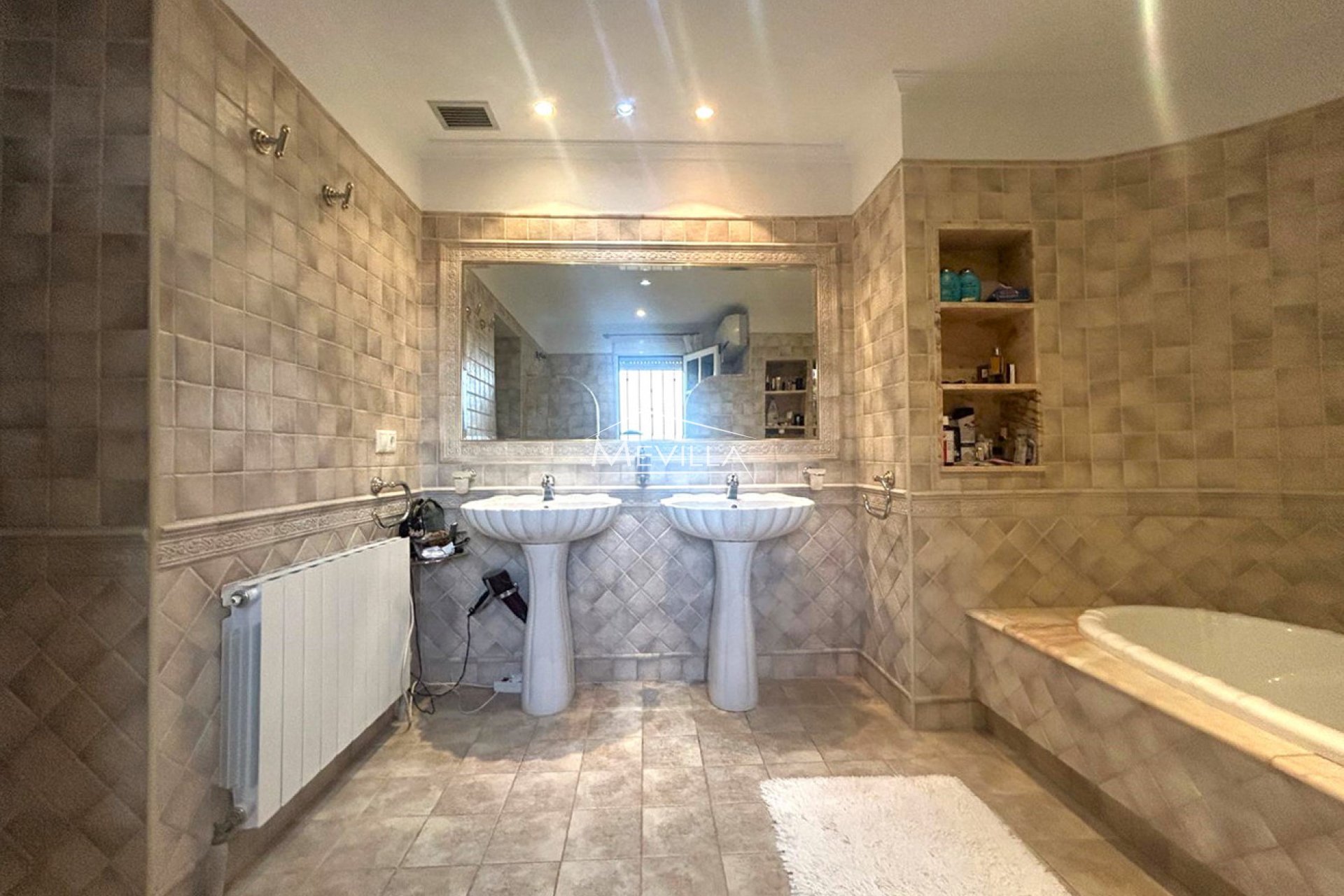 Reventes - Villa - Torrevieja - Los Balcones