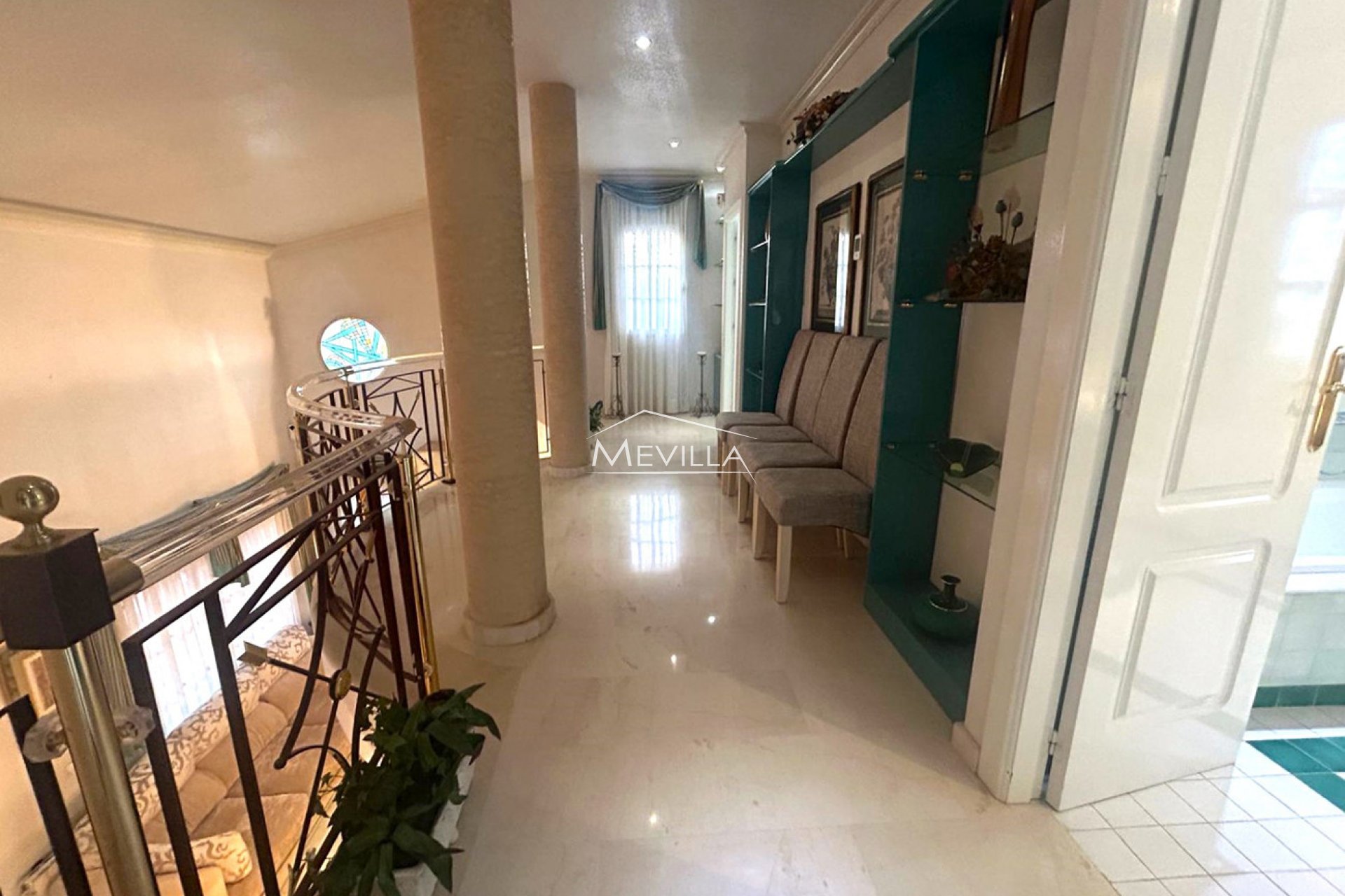 Reventes - Villa - Torrevieja - Los Balcones