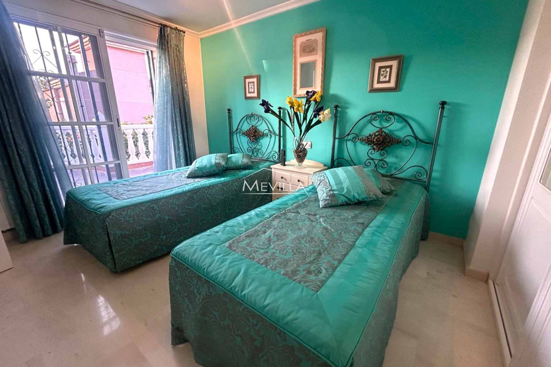 Reventes - Villa - Torrevieja - Los Balcones