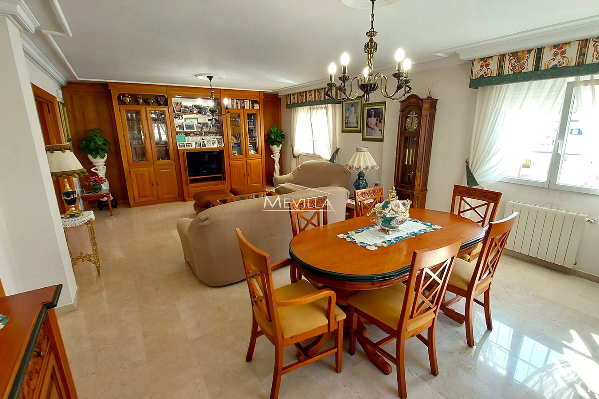 Reventes - Villa - Torrevieja - Los Balcones