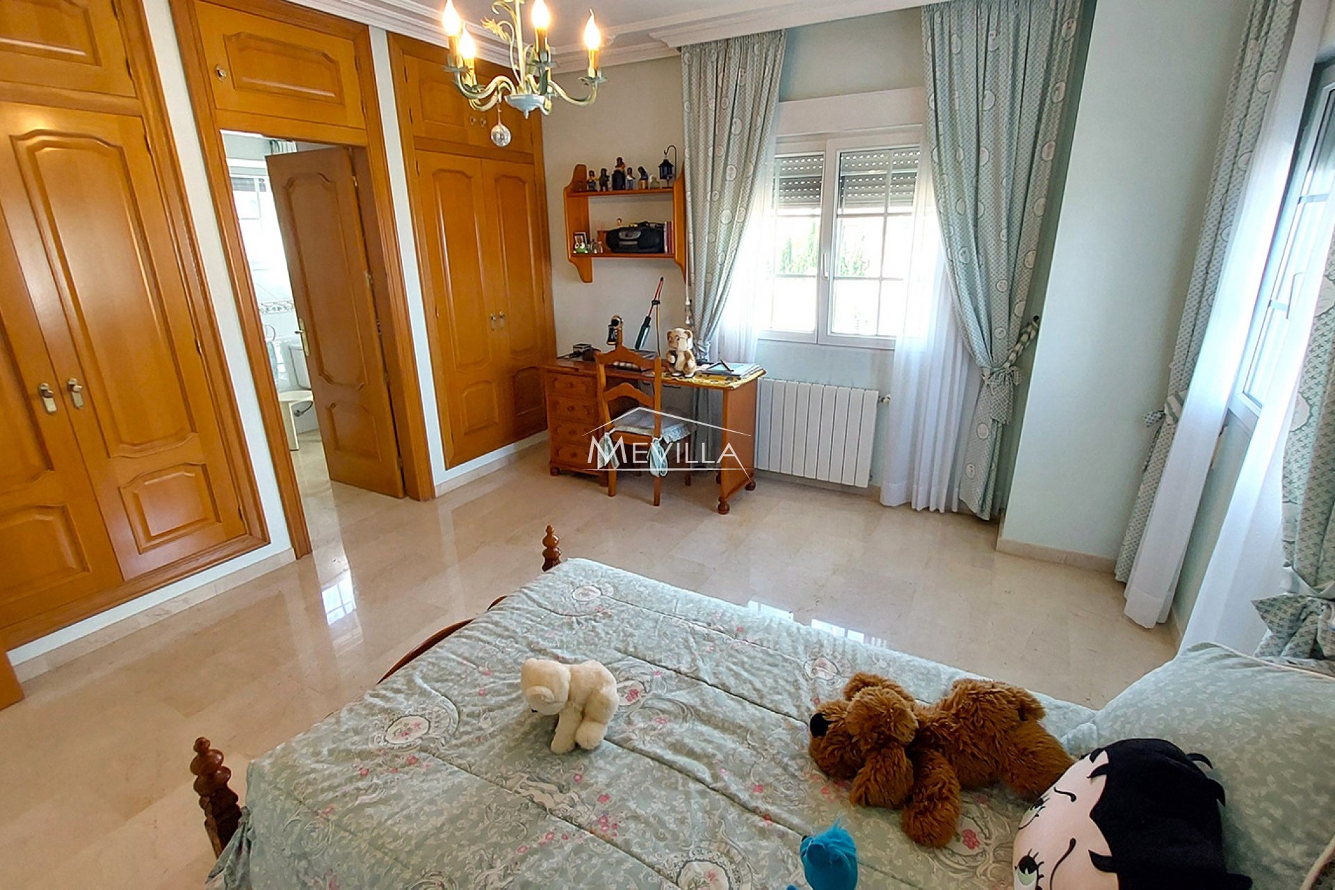 Reventes - Villa - Torrevieja - Los Balcones