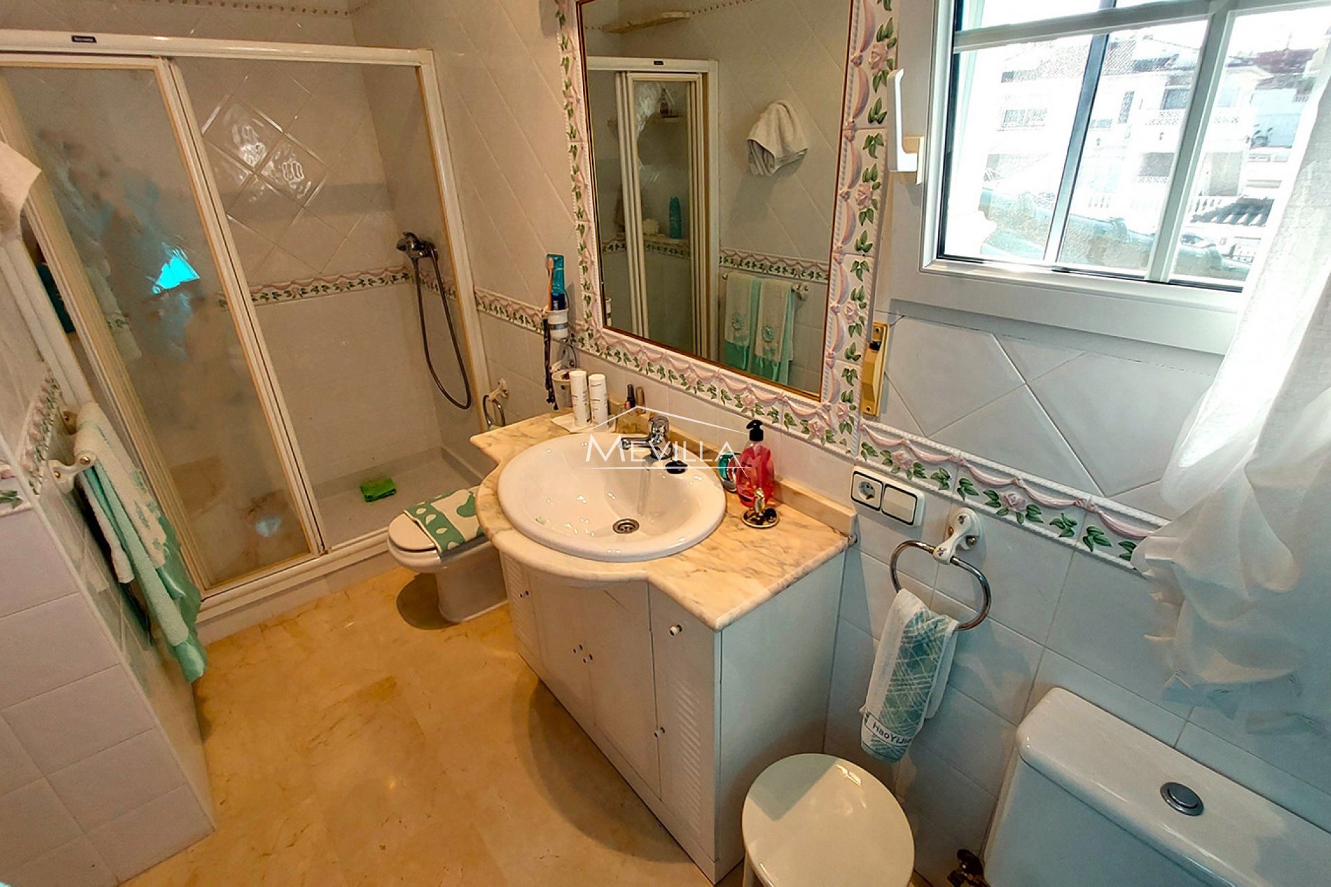 Reventes - Villa - Torrevieja - Los Balcones