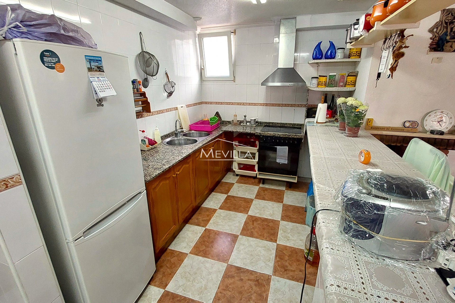 Reventes - Villa - Torrevieja - Los Balcones