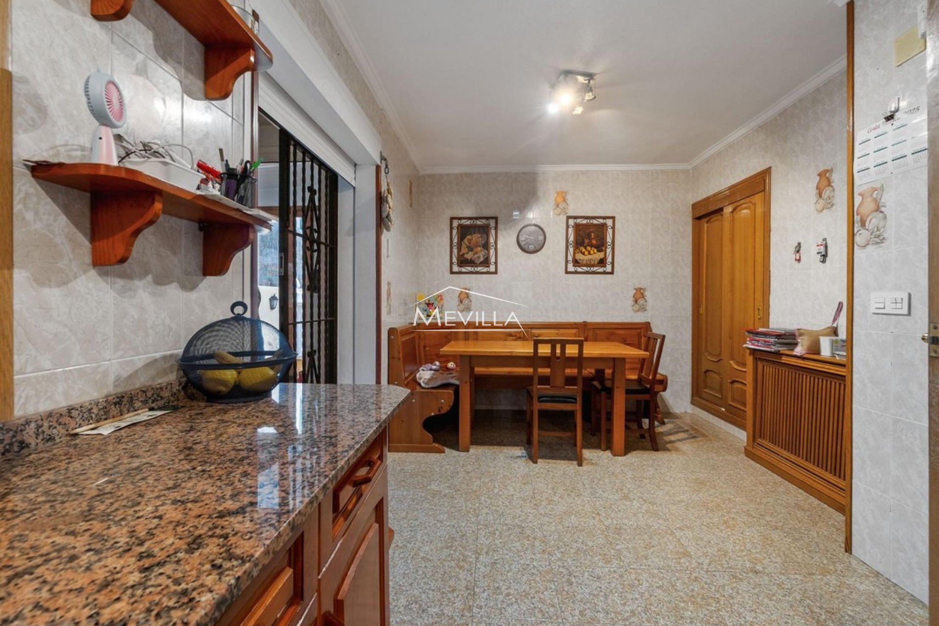 Reventes - Villa - Torrevieja - Los Balcones