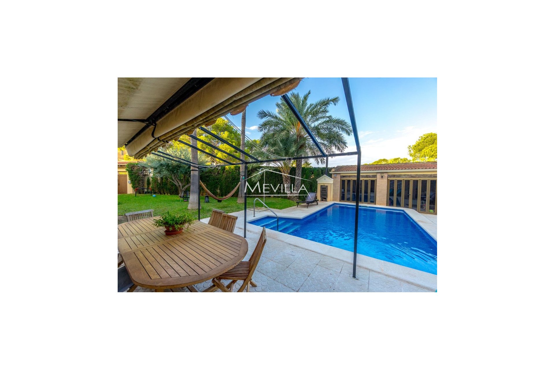 Reventes - Villa - Torrevieja - Los Balcones