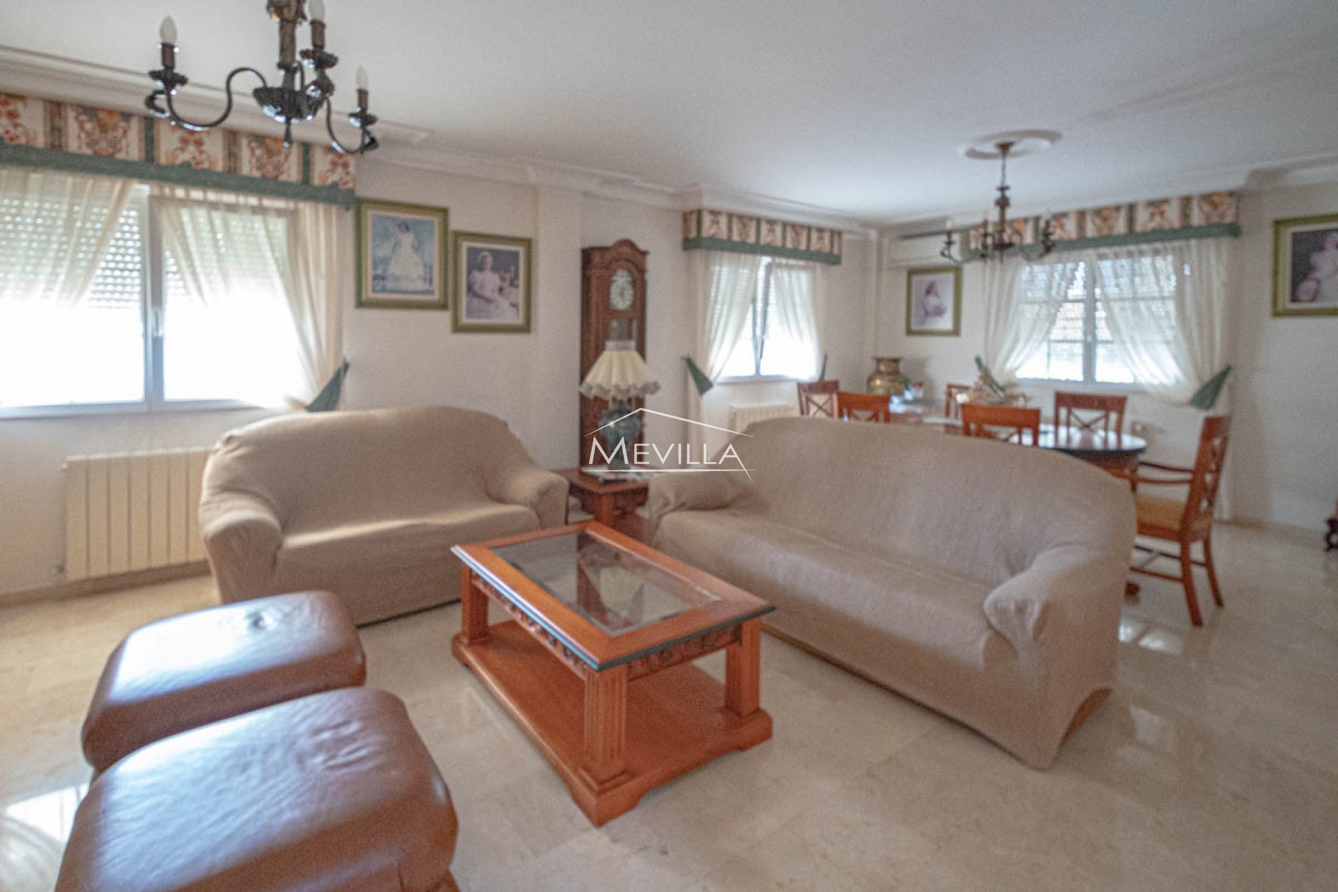 Reventes - Villa - Torrevieja - Los Balcones