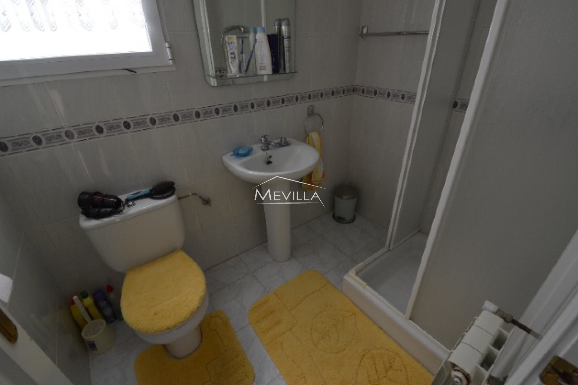 Reventes - Villa - Torrevieja - Los Balcones